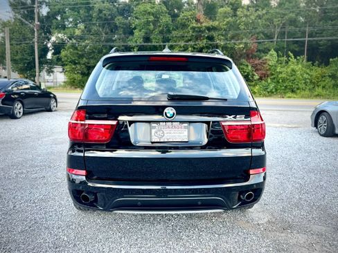 Used 2013 BMW X5 xDrive35i AWD/4WD image 3