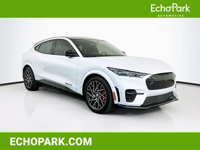 Used 2023 Ford Mustang Mach-E GT w/ GT Performance Edition