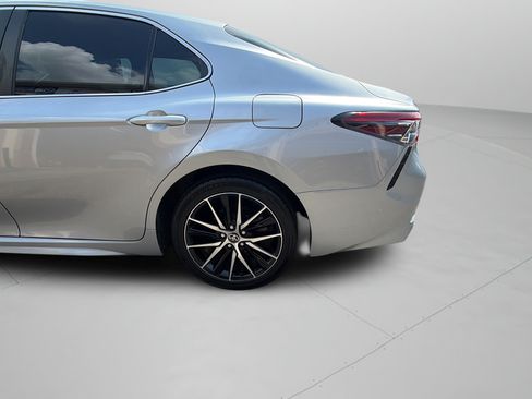 Used 2023 Toyota Camry SE FWD image 34