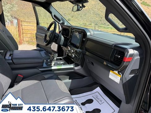 Used 2026 Ford F150 Raptor AWD/4WD image 34