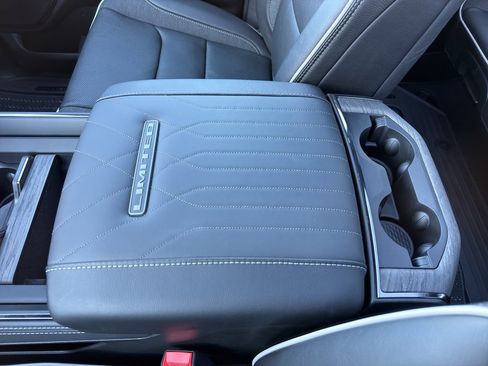 New 2026 RAM 1500 Limited AWD/4WD image 30