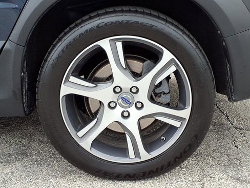 Used 2015 Volvo XC70 T6 Premier Plus AWD/4WD image 6