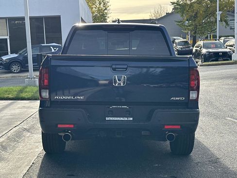 Used 2023 Honda Ridgeline RTL-E image 6
