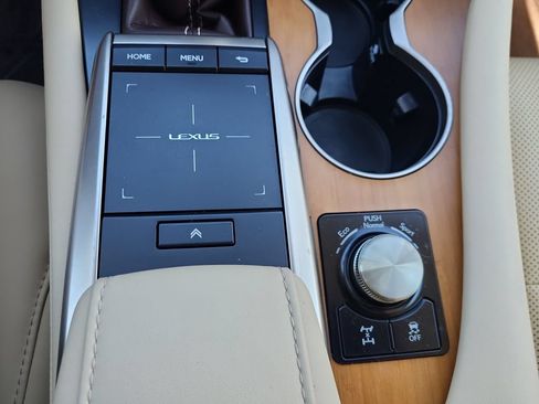 Used 2020 Lexus RX 350 AWD w/ Premium Package image 32