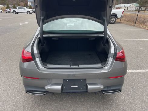 Used 2025 Mercedes-Benz CLA 250 4MATIC image 24