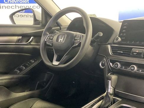 Used 2020 Honda Accord LX image 14