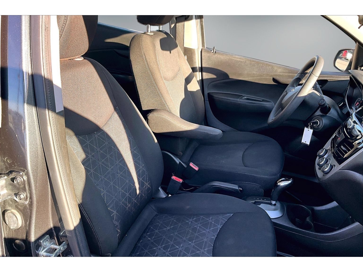 Used 2019 Chevrolet Spark LS FWD image 27