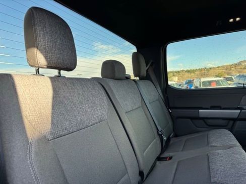 New 2026 Ford F150 XLT image 19