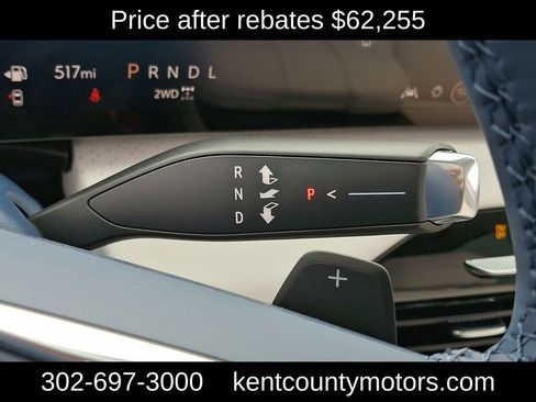 New 2026 Buick Enclave Avenir w/ Super Cruise Package image 17