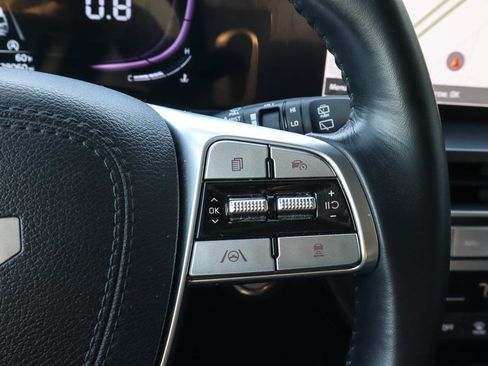 Used 2025 Kia Telluride S image 34