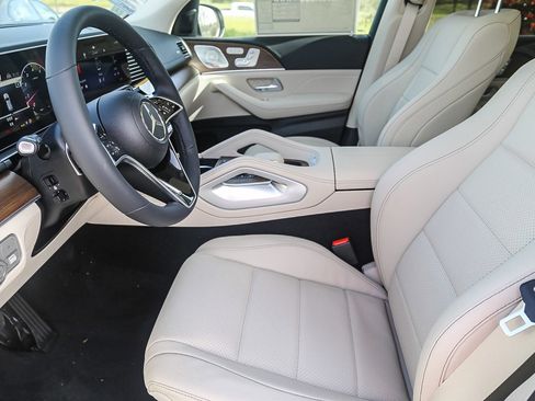 New 2024 Mercedes-Benz GLE 350 4MATIC image 15