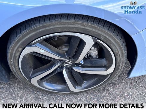 Used 2022 Honda Accord Sport image 7