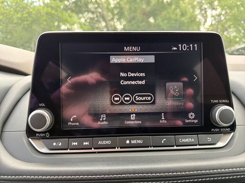 Certified 2023 Nissan Rogue SV FWD image 26