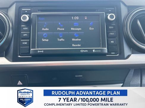 Used 2019 Toyota Tacoma SR5 image 29