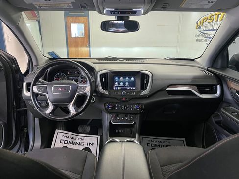 Used 2018 GMC Terrain SLE w/ Driver Convenience Package image 18