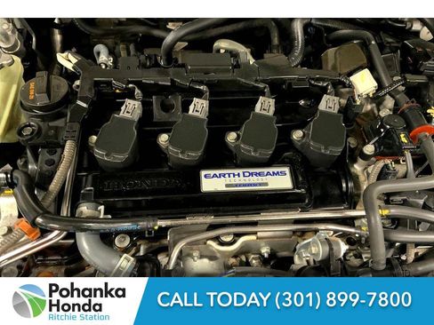 Used 2017 Honda Civic EX image 33