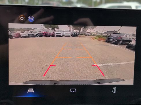 New 2026 Chevrolet Colorado Z71 w/ Z71 Convenience Package 2 image 15