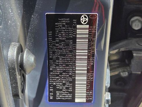 Used 2023 Toyota Corolla SE FWD image 24