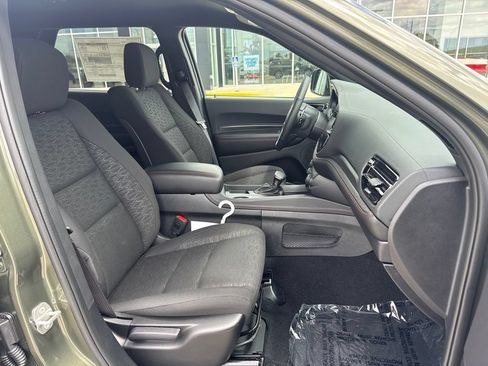 New 2026 Dodge Durango GT AWD/4WD image 25