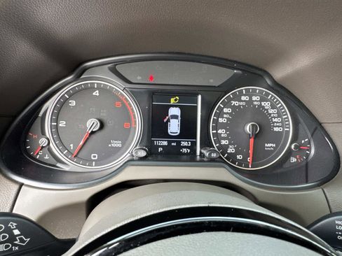 Used 2015 Audi Q5 TDI Prestige w/ Prestige Package image 31