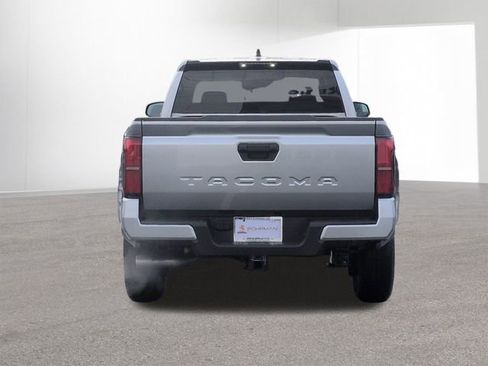 New 2025 Toyota Tacoma SR5 image 6