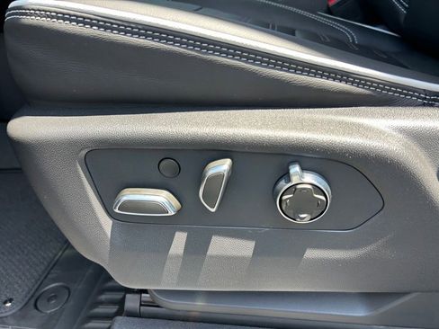 New 2026 GMC Sierra 1500 AT4X AWD/4WD image 57