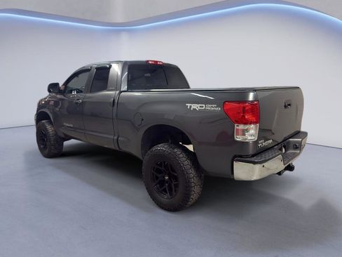 Used 2011 Toyota Tundra Limited w/ Memory Pkg image 4