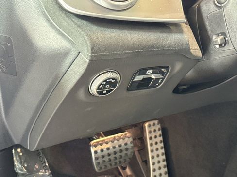 Certified 2023 Mercedes-Benz EQS 450+ 4MATIC Sedan image 10