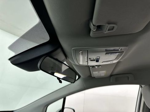Used 2021 Toyota Sienna LE FWD image 19