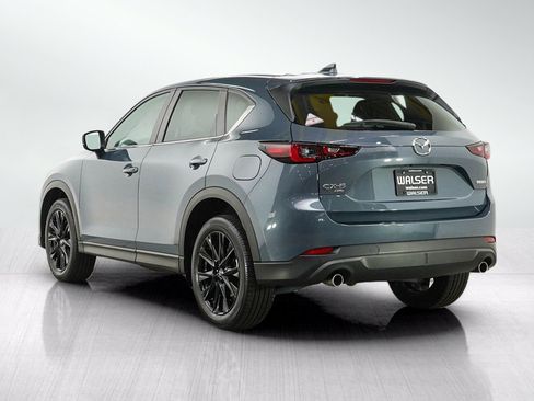 Used 2024 MAZDA CX-5 Carbon Edition AWD/4WD image 4