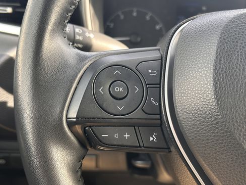 Used 2024 Toyota Corolla SE image 19