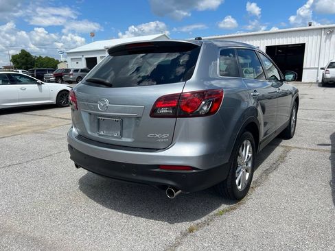 Used 2013 MAZDA CX-9 Grand Touring AWD/4WD image 7