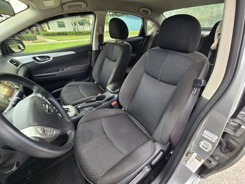 Used 2014 Nissan Sentra SR w/ SR Driver Package image 24