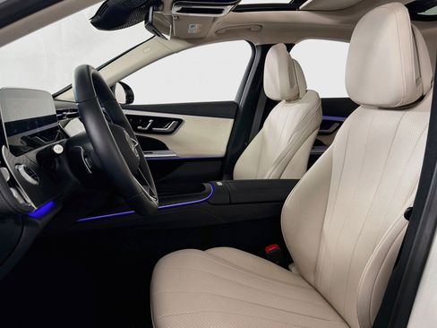 Certified 2026 Mercedes-Benz E 350 Sedan image 18