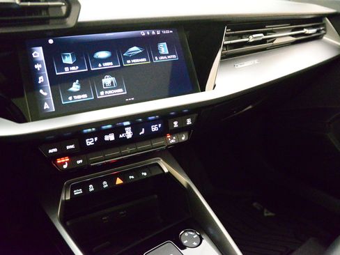 Certified 2024 Audi A3 2.0T Premium image 27