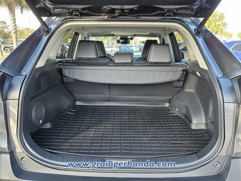 Used 2024 Toyota RAV4 XLE Premium image 13