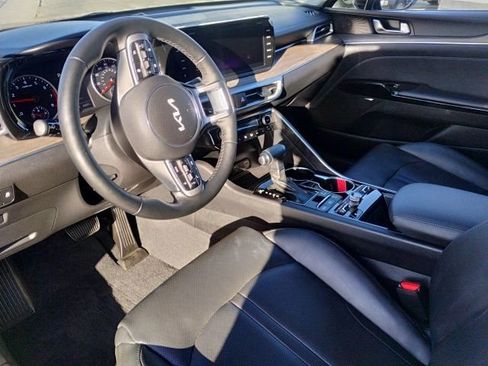 Used 2024 Kia K5 EX w/ EX Premium Package image 10