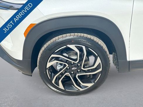 New 2026 Chevrolet TrailBlazer RS image 10