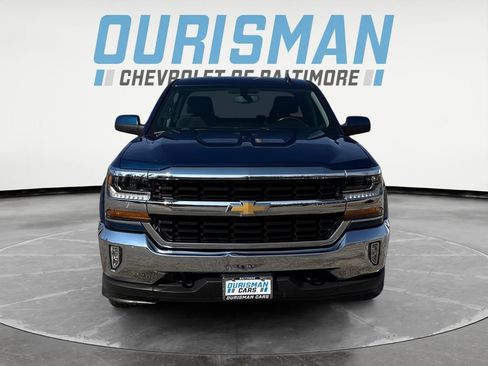 Used 2017 Chevrolet Silverado 1500 LT w/ All Star Edition image 8