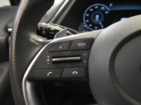 Used 2020 Hyundai Sonata SEL Plus w/ Tech Package image 27