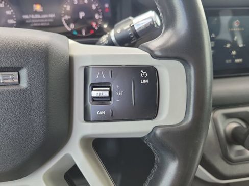 Used 2020 Land Rover Defender 110 S AWD/4WD image 25