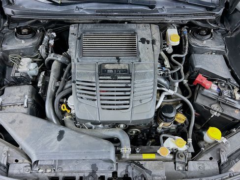 Used 2021 Subaru WRX Limited w/ Popular Package #1 image 30