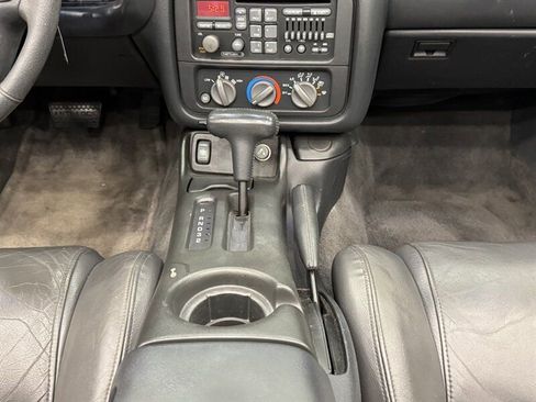 Used 1997 Pontiac Firebird Trans Am image 32