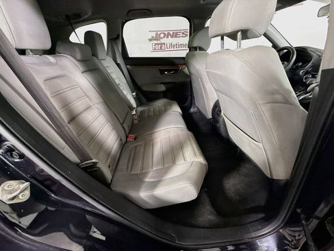 Used 2018 Honda CR-V EX image 28