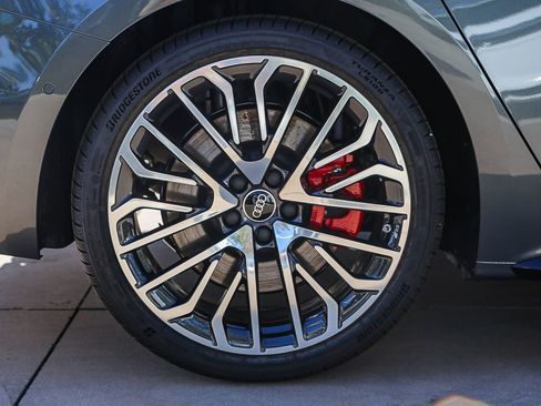 New 2025 Audi S5 Premium Plus image 11