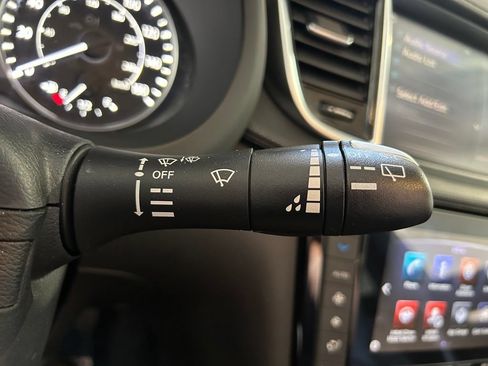 Used 2019 INFINITI QX50 Pure AWD/4WD image 22