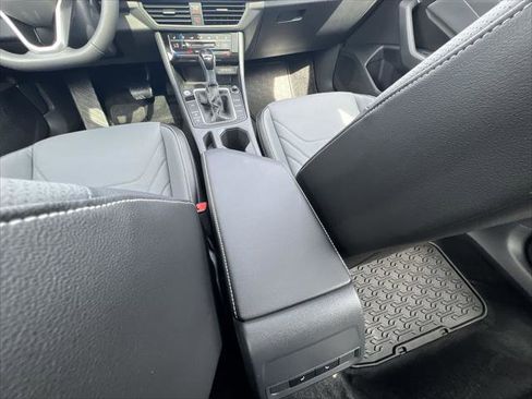 New 2026 Volkswagen Jetta SEL image 20