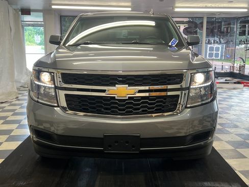 Used 2019 Chevrolet Tahoe LT AWD/4WD image 2