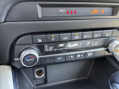 Certified 2023 MAZDA CX-5 AWD 2.5 S w/ Premium Package image 52