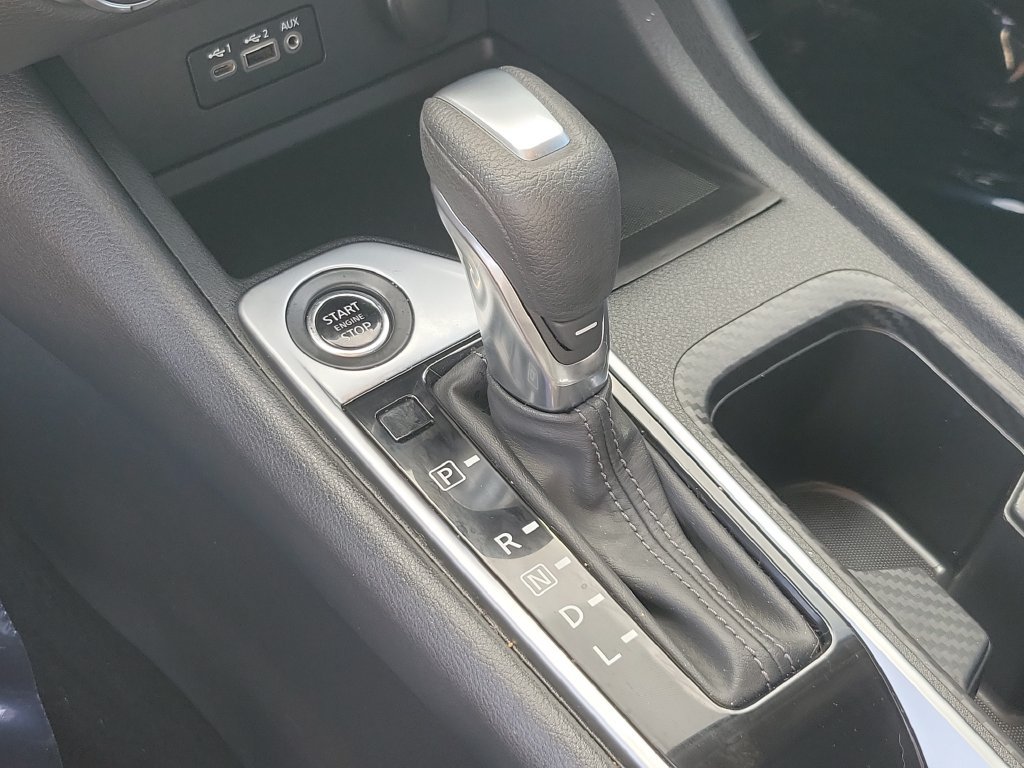 Certified 2023 Nissan Sentra SV w/ All-Weather Package FWD image 28